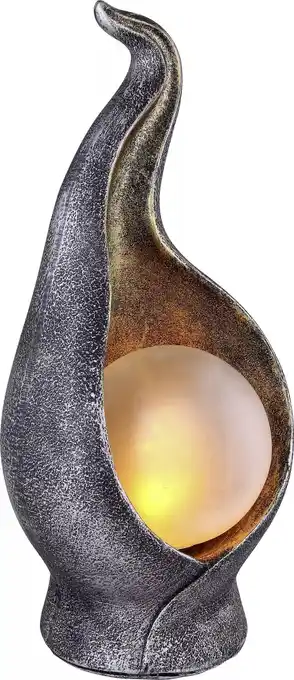 XXXLutz Ambia Garden Led-Solarleuchte 8181064901 XXXLutz 1 Stück Angebot