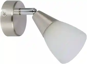 Möbelix James Wood LEUCHTENSERIE „WALTER“ 8181058001 Möbelix 1 Stück Angebot