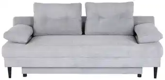 Möbelix Sofa 2990004601 Möbelix 1 Stück Angebot