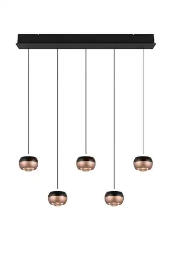 XXXLutz LED-Hängeleuchte 4102195701 XXXLutz 1 Stück Angebot