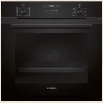XXXLutz Siemens Einbaubackofen HB218GBB0 0835006702 XXXLutz 1 Stück Angebot