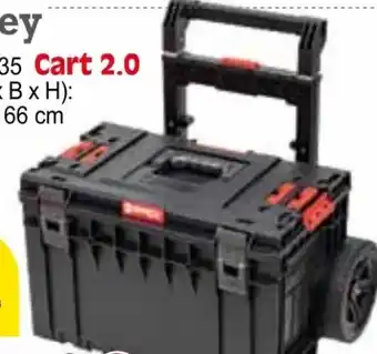 Zgonc Trolley Angebot