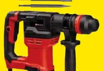 Zgonc Abbruchhammer TE-DH 5 Angebot
