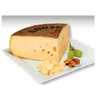 Unimarkt Schärdinger Moosbacher 45% F.i.Tr. Unimarkt 100 Gramm Angebot