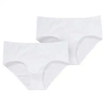 Ernsting's family 2 Damen Pantys im Set Angebot