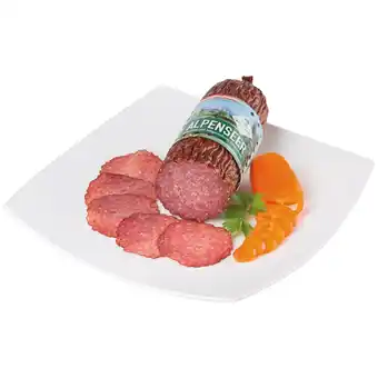 Unimarkt Greisinger Alpenseer Unimarkt 600 Gramm 1 Stück Angebot