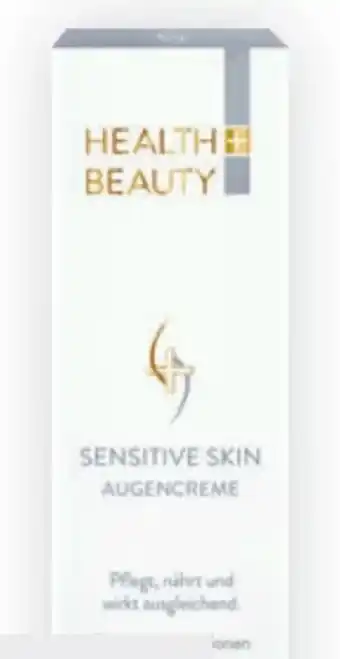 Bipa Sensitive Skin Serum Angebot