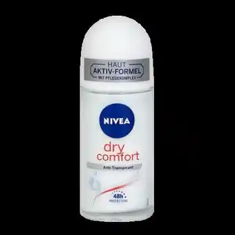dm Deo Roll On Angebot