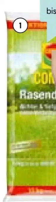 Hellweg Rasendünger Angebot