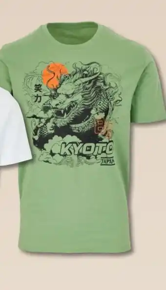 Woolworth Herren-T-Shirts Angebot
