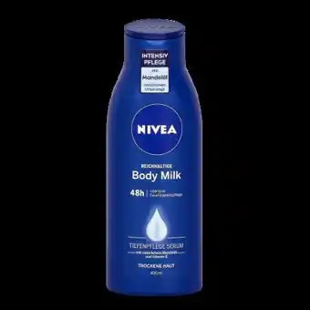 dm Reichhaltige Body Milk Angebot