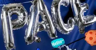 Woolworth Girlanden Angebot