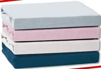 Woolworth Spannbettlaken Angebot