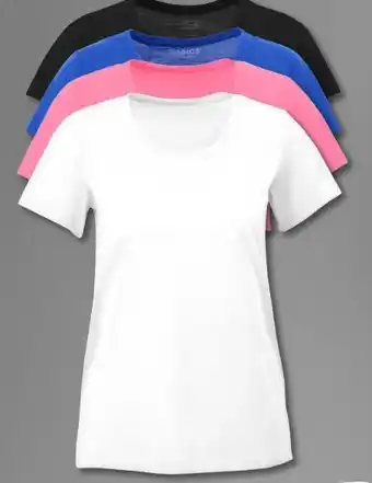 Woolworth Damen-T-Shirt Angebot