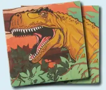 Woolworth Servietten Angebot