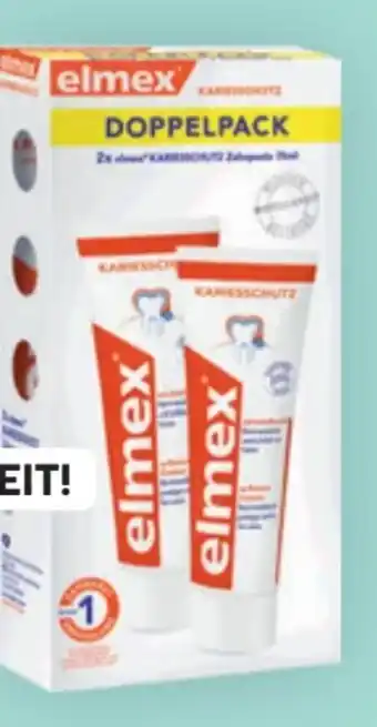 Bipa Zahncreme Angebot