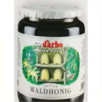 Billa Darbo Naturrein Wald- od. Blütenhonig BILLA 1 Kilogramm 1 Glas Angebot