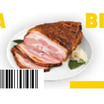 Billa Bauchfleisch je 1.99€ BILLA Angebot