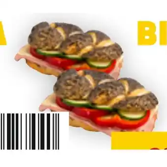Billa Mohnweckerl mit Neuburger ab 2 stück je 3.19€ BILLA Angebot