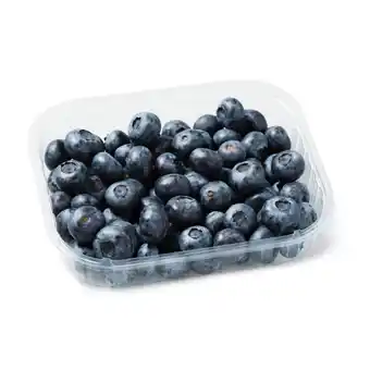 Billa Fruchtig-süße Heidelbeeren BILLA 125 Gramm 1 Packung Angebot