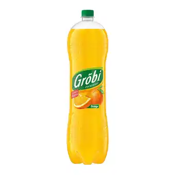 Billa Gröbi div. Sorten BILLA 1.50 Liter 1 Flasche Angebot
