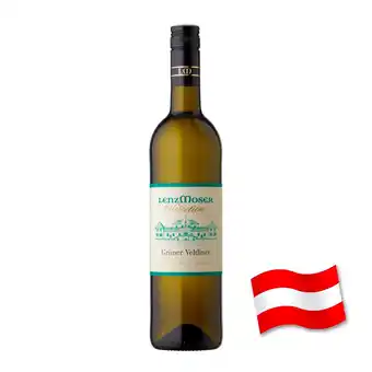 Billa Lenz Moser Selection div. Sorten BILLA 0.75 Liter 1 Flasche Angebot