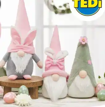 TEDi Wichtel Angebot