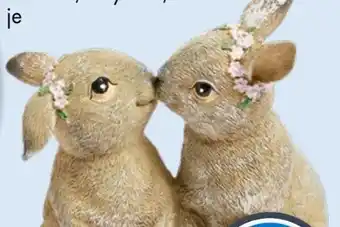 TEDi Ostern Hasen Angebot