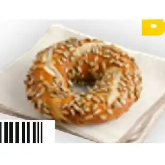 Billa Ja! Natürlich Bio-Laugenring je 1.29€ BILLA Angebot