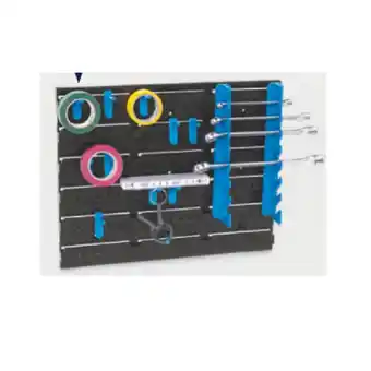 Hofer Workzone Werkzeugwand-Mix versch. Modelle HOFER 1 Set Angebot