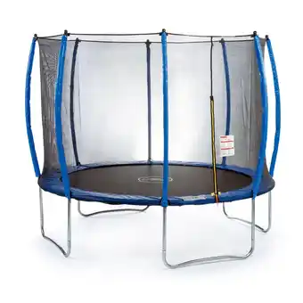 Hofer Crane Trampolin 3 M HOFER 1 Stück Angebot
