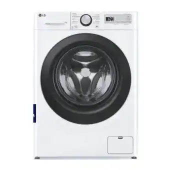 Hofer LG Waschmaschine F4WR4911P HOFER 1 Stück Angebot