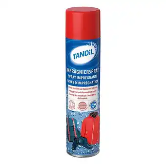 Hofer TANDIL Imprägnierspray HOFER 400 Milliliter 1 Flasche Angebot