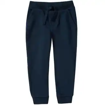 Ernsting's family Jungen Jogginghose mit Tunnelzug Angebot