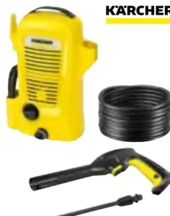 OBI Hochdruckreiniger K2 Universal Edition Angebot