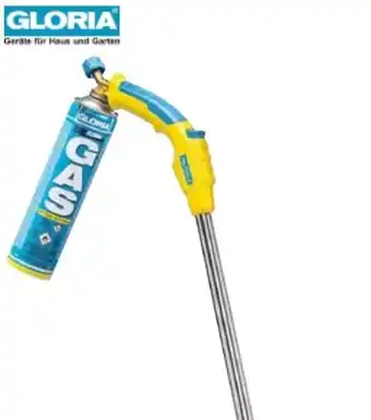 OBI Unkrautbrenner Thermoflamm Bio Comfort Plus Angebot