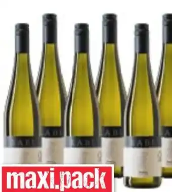 Maximarkt Rudolf Riesling Urgestein Angebot