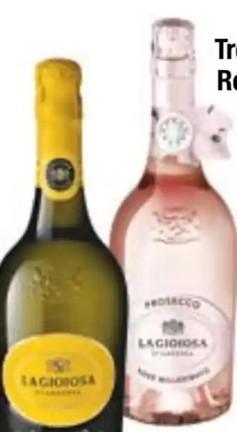 Maximarkt Prosecco Spumante Treviso Angebot