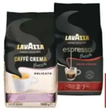 Maximarkt Espresso Barista Angebot