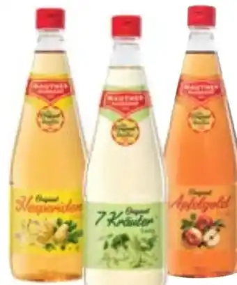 Maximarkt Apfelgold Essig Angebot