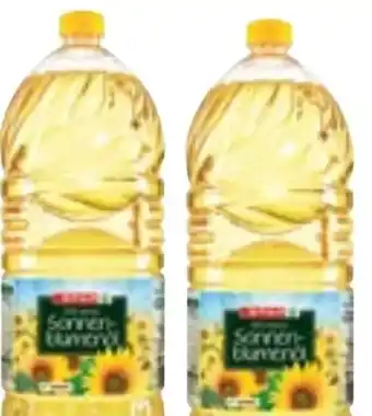 Maximarkt Sonnenblumenöl Angebot