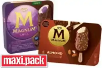 Maximarkt Magnum Angebot