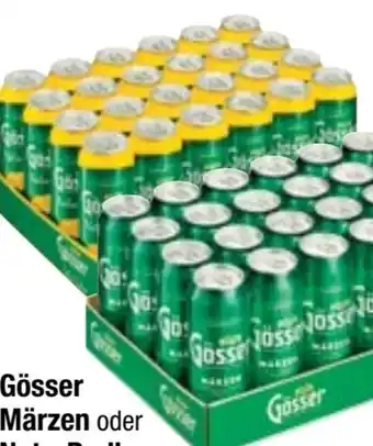 Maximarkt Märzen Angebot