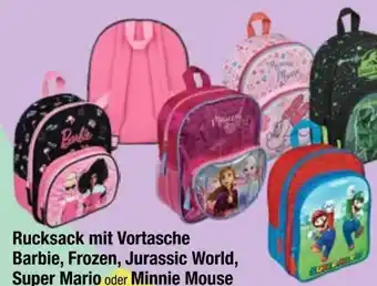 Maximarkt Rucksack Angebot