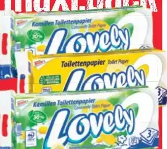 Maximarkt Toilettenpapier Angebot
