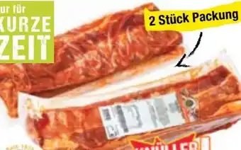 Maximarkt Spare Ribs Angebot