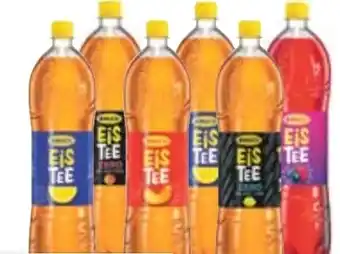 Maximarkt Eistee Angebot