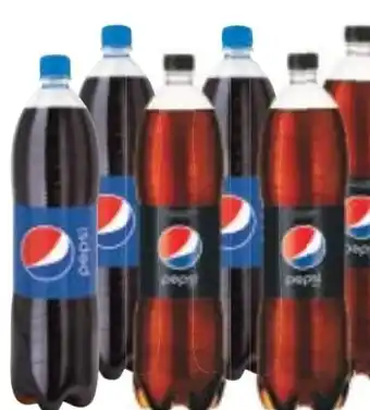 Maximarkt Pepsi Cola Angebot