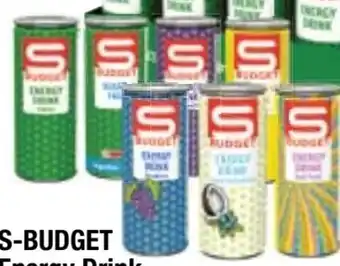 Maximarkt Energy Drink Angebot