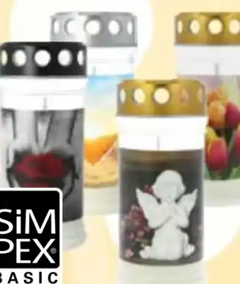 Maximarkt Grablicht 3 Tage Angebot